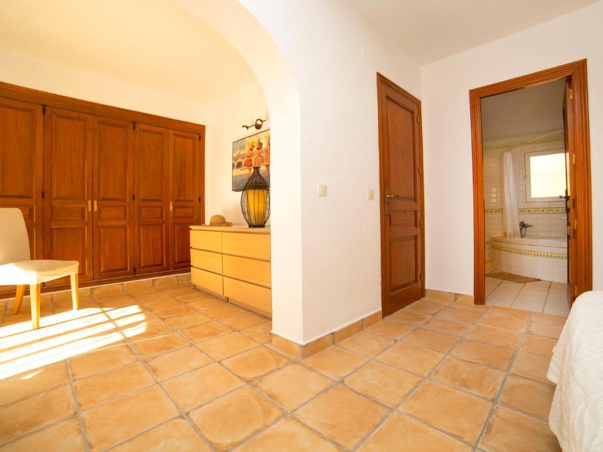 Villa Torre Blanca By Interhome Altea Dış mekan fotoğraf